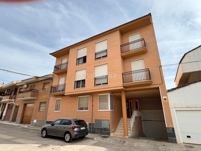 Foto cafa0b77-e5f7-487d-9485-259ae7456083. Pis amb aparcament a Fuentes de Ebro
