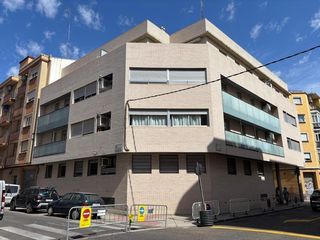 Lloguer Àtic  Calle alcañiz