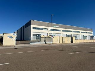 Capannone industriale  Calle calle salvia