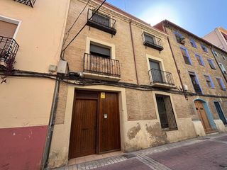 Pis a Calle ERAS