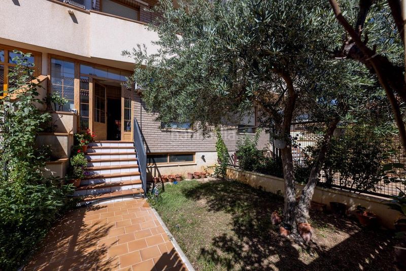 Foto 05ffa55d-b727-488e-ae86-392d3371d18c. Casa adossada amb calefacció aparcament piscina a Calatayud