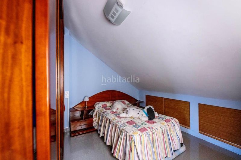 Foto 14b49c0d-d563-4e7b-bfc5-51290eeb63d8. Casa adossada amb calefacció aparcament piscina a Calatayud