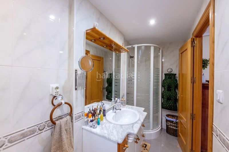 Foto 41392dc2-9ba3-47c5-b787-c6d533af3457. Casa adossada amb calefacció aparcament piscina a Calatayud
