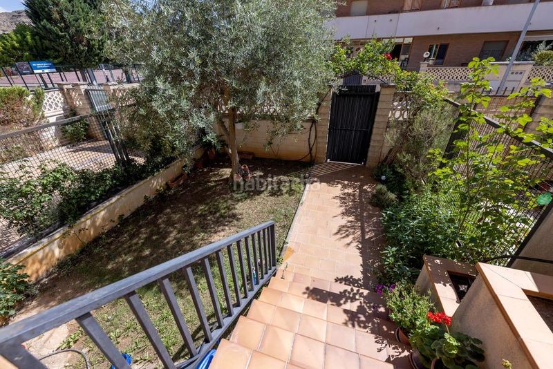 Foto 5d4d1ecd-f24d-4204-a535-218cd15aefdd. Casa adossada amb calefacció aparcament piscina a Calatayud