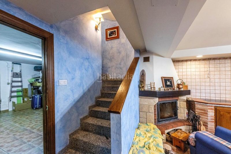 Foto f8133abd-1c22-4aac-95cf-85901505c43b. Casa adossada amb calefacció aparcament piscina a Calatayud