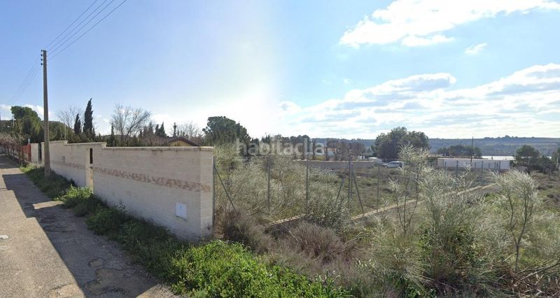 Foto 548c647d-a6e8-4404-9d3f-3a069166ddc9. Terreno residenziale in urbanizacion playas de chacon 37 in Caspe