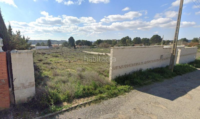 Foto c497e5f8-e478-40f5-abc8-c2857fdc777d. Terreno residenziale in urbanizacion playas de chacon 37 in Caspe