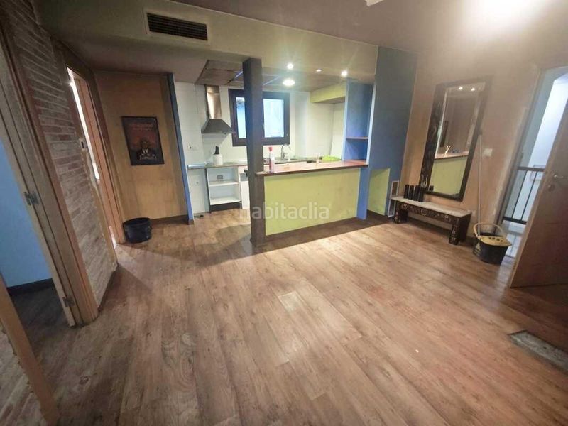 Foto 12d4f1dd-a9a4-44bd-95a3-a6fd50b2eaf7. Apartamento en Centro Calatayud