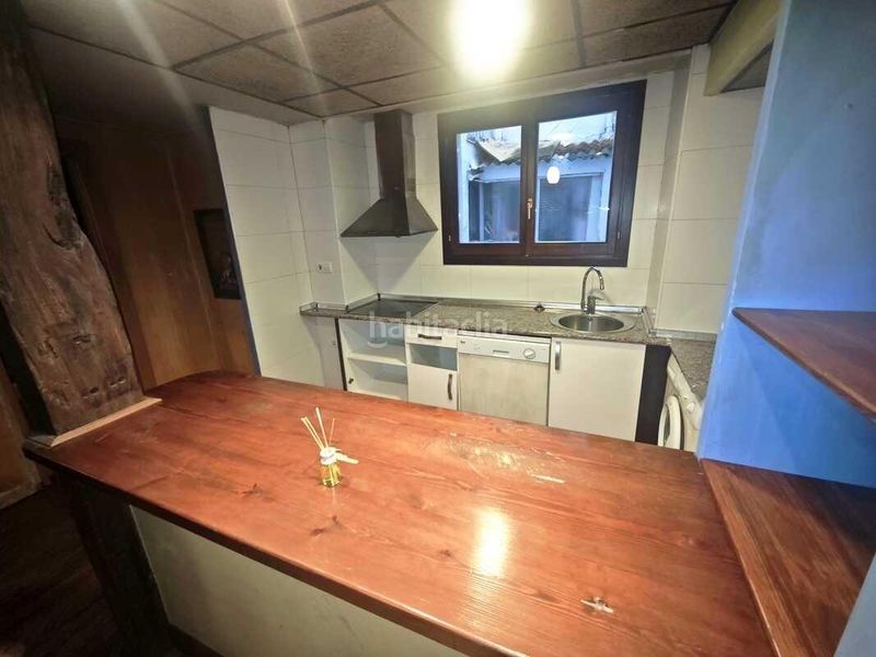 Foto 2b4492d3-8517-4619-92ac-860ac875e357. Apartamento en Centro Calatayud