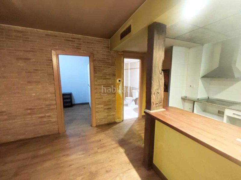 Foto 51eef4fe-c266-49da-b6d0-cd93e8a9c0d6. Apartamento en Centro Calatayud