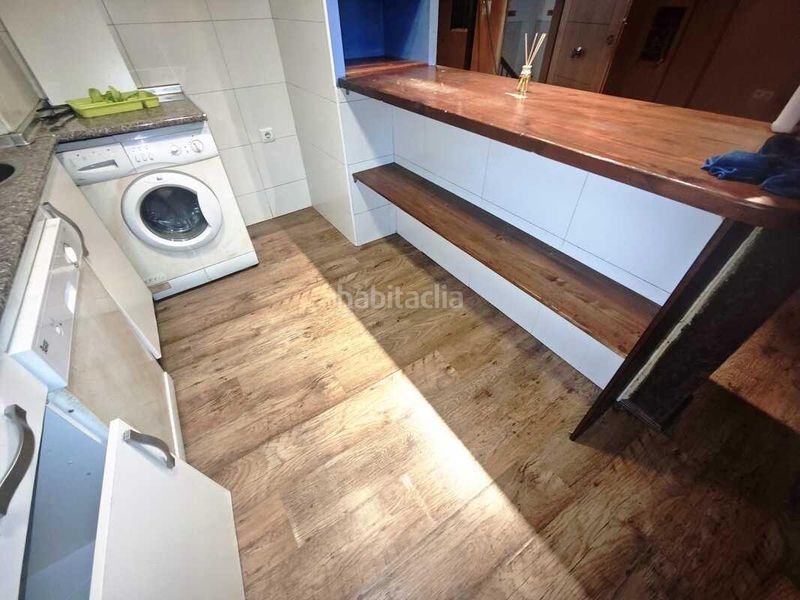 Foto 765ac3b5-7987-4721-8972-8e55cc424a55. Apartamento en Centro Calatayud