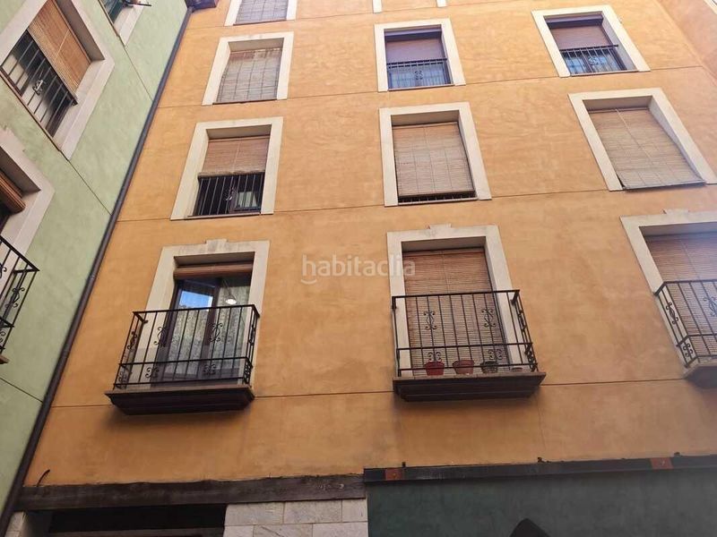 Foto eb746fd8-17f7-4cc6-972e-73204e61e7f6. Apartamento en Centro Calatayud
