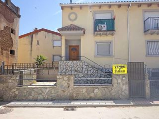 Casa a schiera  Calle san roque