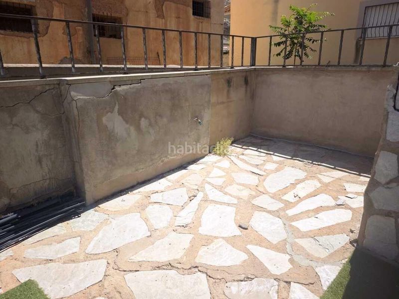 Foto 302ada39-6661-4ad3-ba07-2a97dbc1ec7a. Casa adossada amb calefacció aparcament a Paracuellos de Jiloca
