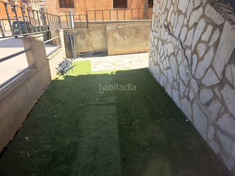 Foto 4f91c0f1-779a-475a-b436-754d805f40cd. Casa adossada amb calefacció aparcament a Paracuellos de Jiloca