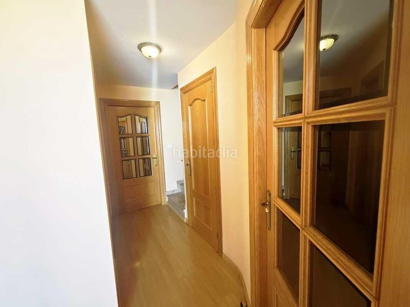 Foto 53ae116b-8a15-4422-b210-2081fe41f8d9. Casa adossada amb calefacció aparcament a Paracuellos de Jiloca