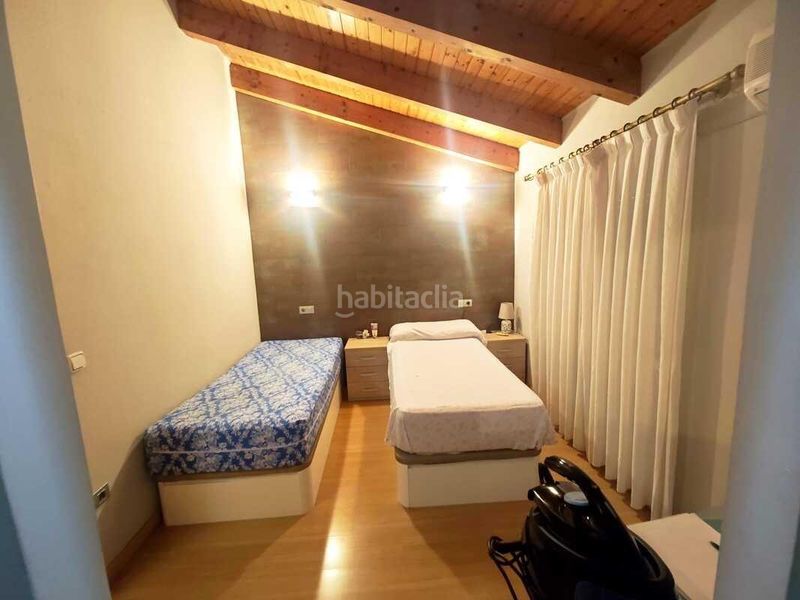 Foto c496c979-30a4-449a-803d-5c90bbd34d9f. Casa adossada amb calefacció aparcament a Paracuellos de Jiloca