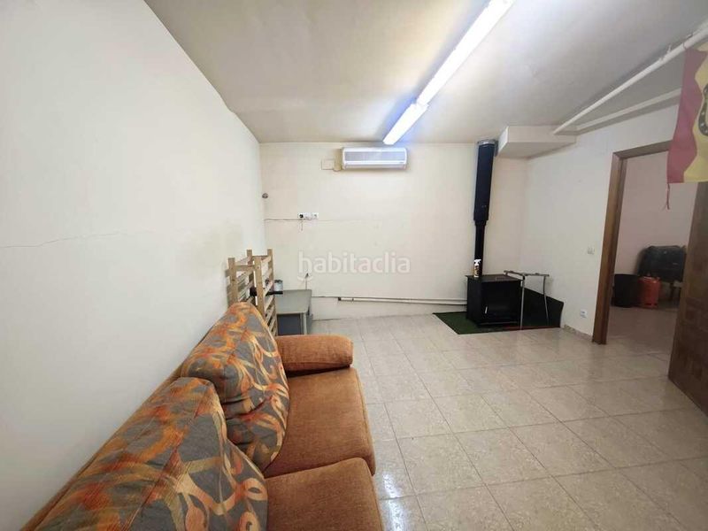 Foto cad30186-3581-4ddf-b817-f9eacdf70353. Casa adossada amb calefacció aparcament a Paracuellos de Jiloca
