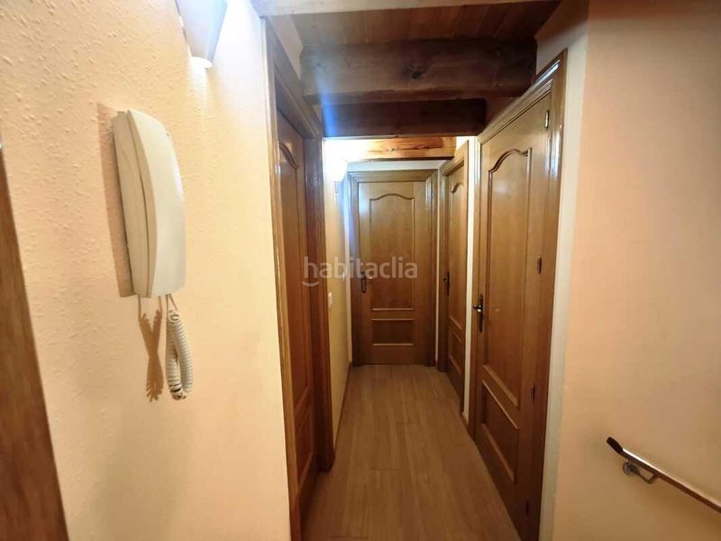 Foto cbcb62e7-f62d-414e-960b-29361425ed07. Casa adossada amb calefacció aparcament a Paracuellos de Jiloca