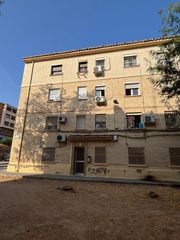 Flat  Calle victrix (legion)