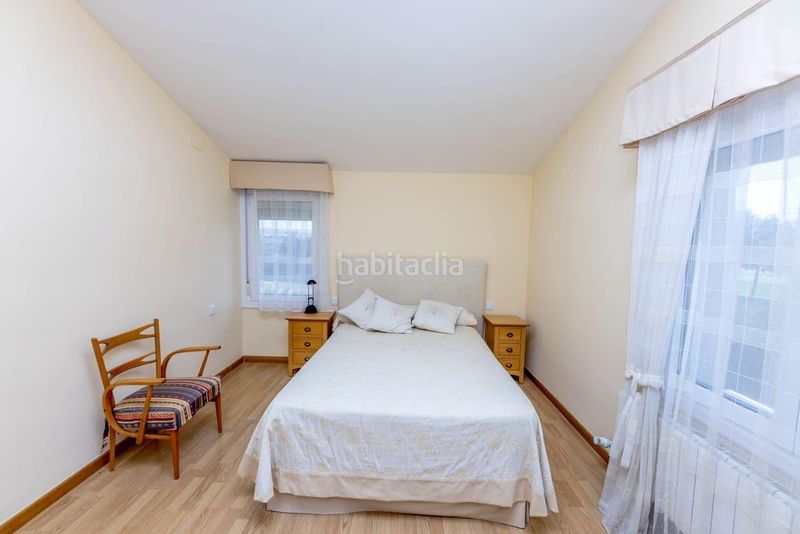 Foto cbdc1b21-ebae-4d43-bd87-ba7beb8ff421. Xalet amb calefacció aparcament a Augusta Golf - La Charluca Calatayud