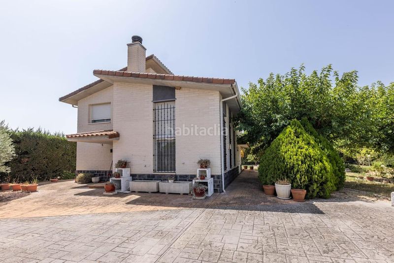 Foto f62515c0-1ea7-4d2a-b440-44fd0890ac6d. Xalet amb calefacció aparcament a Augusta Golf - La Charluca Calatayud