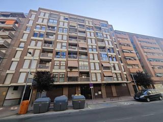 Pis  Calle ramon y cajal