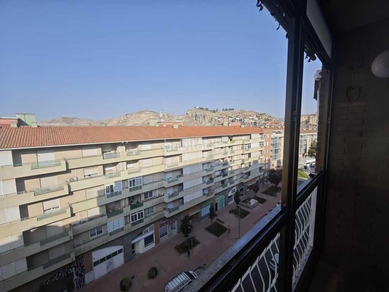 Foto 54d6ed7c-3478-4d1e-adb3-f68b645ad5a6. Pis a Centro Calatayud