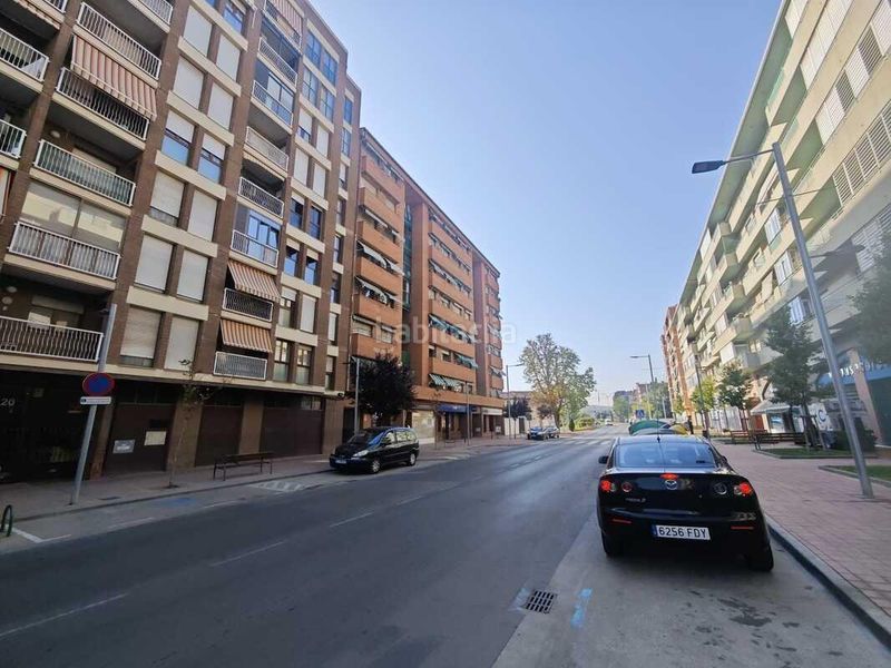 Foto dfa2d800-ec7d-4fe6-9332-f76bff77b267. Pis a Centro Calatayud
