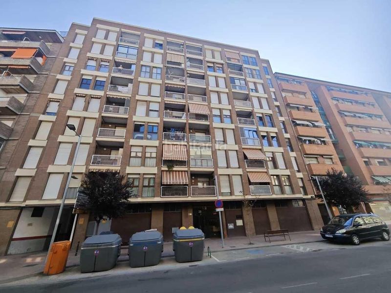Foto 0670ed32-4a33-4c94-9827-f1b6b4696bb8. Piso en Centro Calatayud