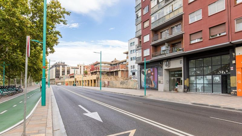Foto 14a7114b-65cc-4025-a8ab-54da3063a446. Pis amb calefacció a San Pablo Zaragoza