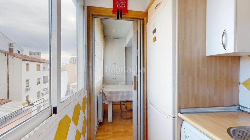Foto 648da052-4262-45a8-9f50-9f6f8476a0d9. Piso en San Pablo Zaragoza