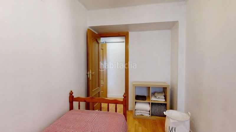 Foto 92cb7daa-4069-4a60-86f2-cf4b189fb0c8. Piso en San Pablo Zaragoza