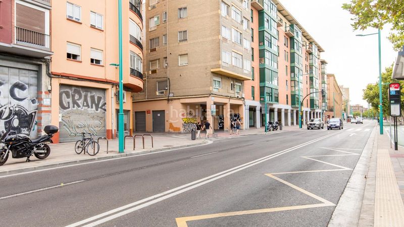 Foto ae387671-4630-4bac-aba4-869501e4e40b. Piso en San Pablo Zaragoza