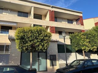 Duplex  Calle federico garcia lorca
