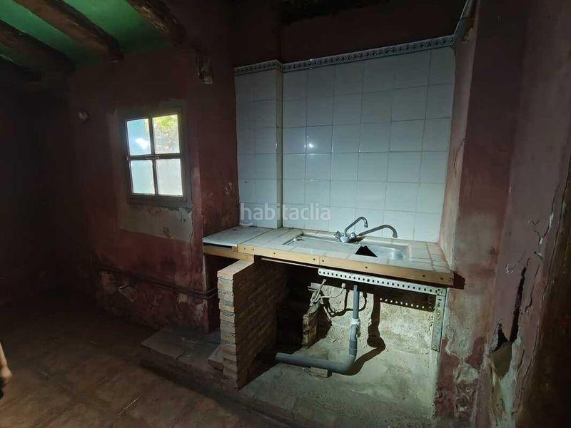 Foto 0c8ef0a2-f056-4aa7-af70-e3e4c5a0841e. Casa amb calefacció aparcament a Belchite