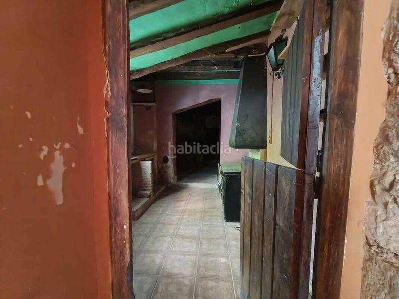 Foto 224b34d1-9332-4382-b02b-1a3a062e3507. Casa amb calefacció aparcament a Belchite
