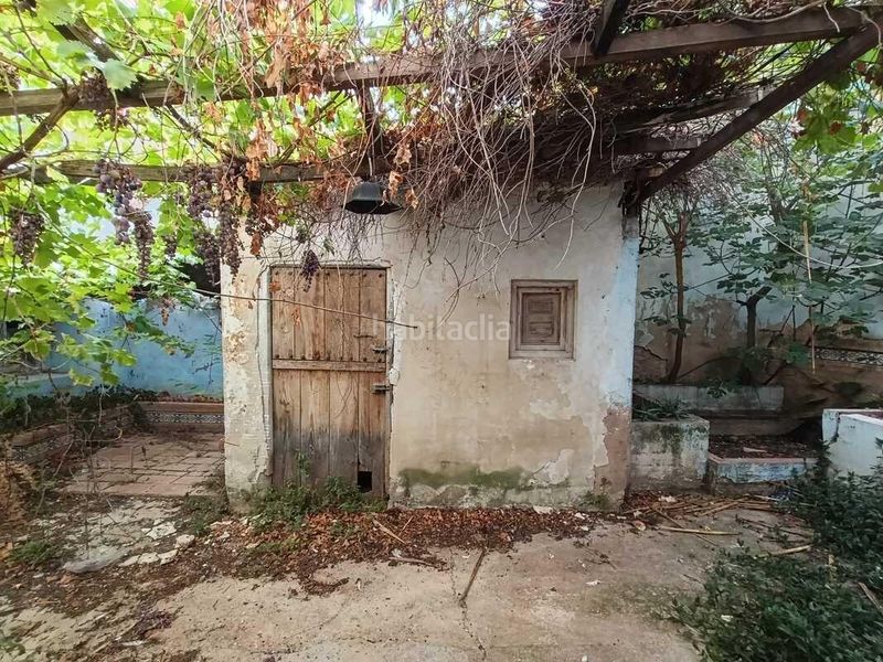 Foto 349add93-0cc3-439d-aec9-7704f0402ca5. Casa amb calefacció aparcament a Belchite