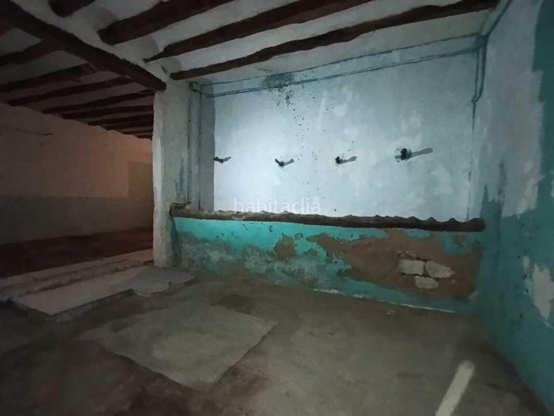 Foto 3e2e156e-b069-49c7-83bc-95be7ffcd2a3. Casa amb calefacció aparcament a Belchite