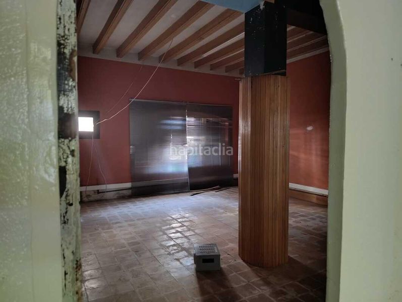 Foto 4a92c481-7cbb-4ea8-8e1d-87d9dbeae799. Casa amb calefacció aparcament a Belchite