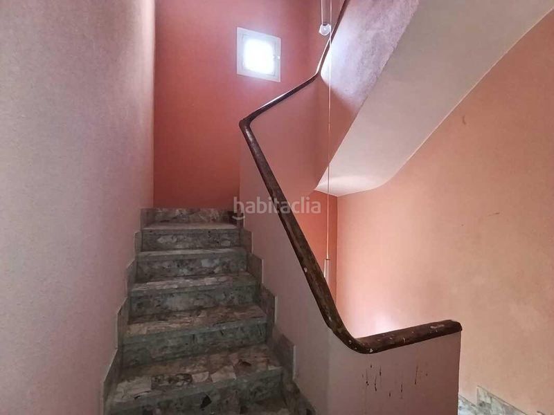 Foto 5befc3bf-faba-4a80-be4e-5397942b910b. Casa amb calefacció aparcament a Belchite