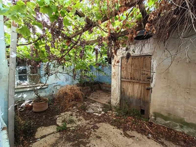Foto 75de9054-2ad0-4f01-94f9-325fb8d1b09d. Casa amb calefacció aparcament a Belchite