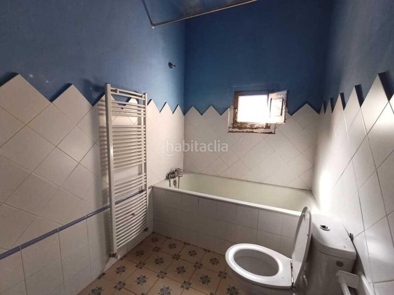 Foto 7c57ee3e-4fb4-440d-8606-c3e38579a638. Casa amb calefacció aparcament a Belchite