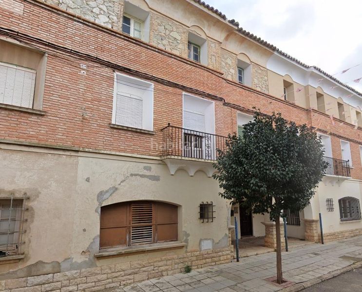Foto 9a13f914-0795-48e5-a23a-aedb0eb538ac. Casa amb calefacció aparcament a Belchite