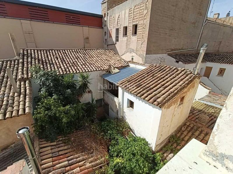 Foto 9c1cec30-1731-4347-9c77-81d5a0aca567. Casa amb calefacció aparcament a Belchite