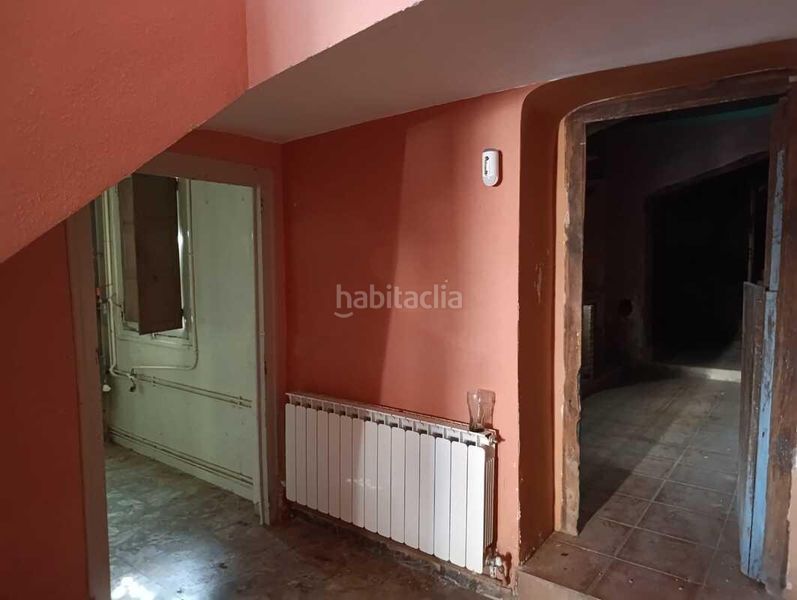 Foto 9e55e942-7e33-41b5-b36a-06a4ce011127. Casa amb calefacció aparcament a Belchite