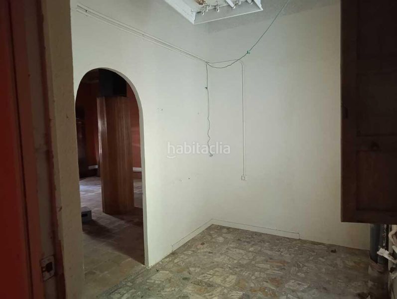 Foto a4acd2cf-42f6-4964-95ae-f61042ec4328. Casa amb calefacció aparcament a Belchite