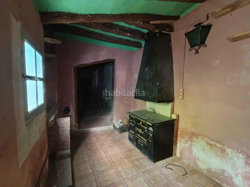 Foto a7eb4dec-910f-42f2-b2b8-2fd45f6b4ccc. Casa amb calefacció aparcament a Belchite
