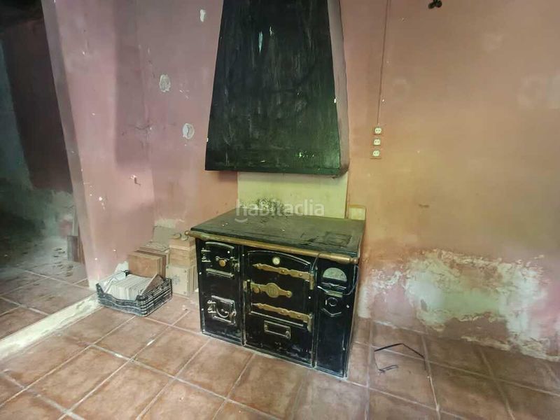 Foto b2b9be3f-bc4b-4596-bd5b-b9cb115c0f6c. Casa amb calefacció aparcament a Belchite