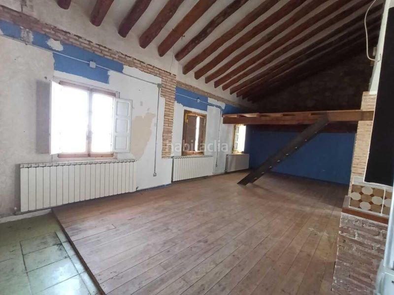 Foto b845299e-54c8-4e90-a8ac-8b309b3b63fb. Casa amb calefacció aparcament a Belchite